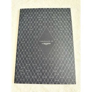Collections 21-22 LONGINES catalogue
